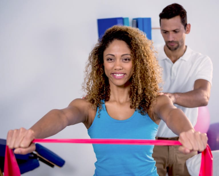 Ad Physical Therapy Guide: Maximize Recovery