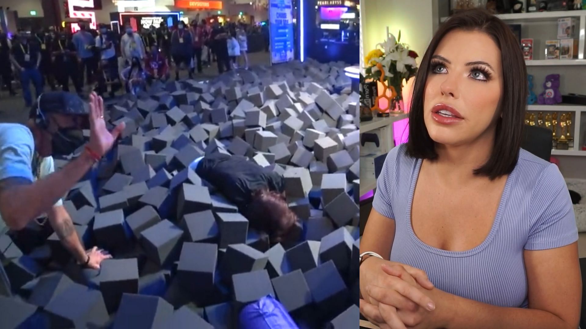 Adriana Chechik 2025 Porn