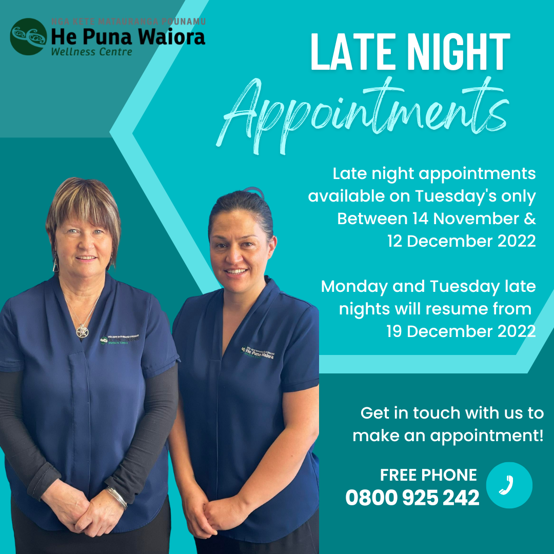 After Hour Dentist: Schedule Late Night Appointments