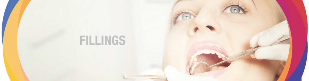 Aftercare Tooth Filling