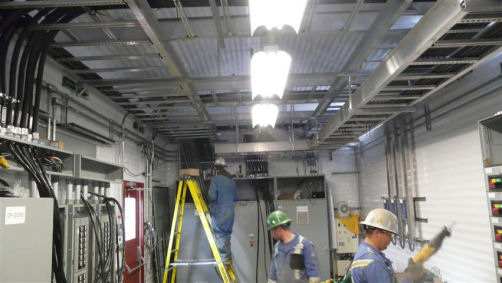 Alberta Electrician Wages