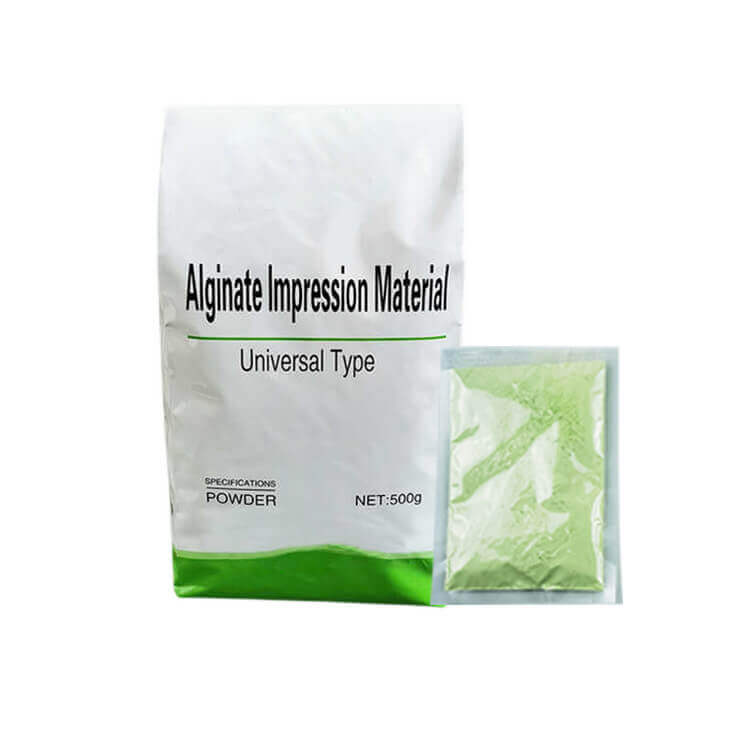 Alginate Impression Material