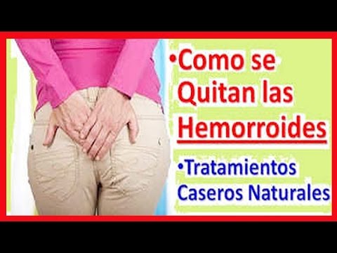Alimentos Para Curar Hemorroidas