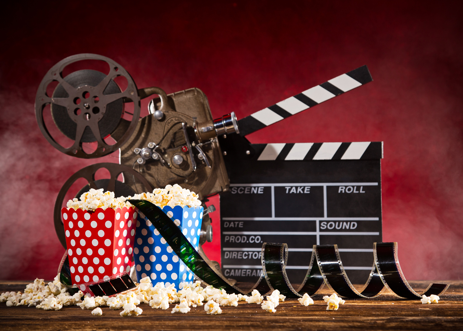 Alzheimer's Disease Dementia Movies