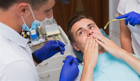 Anesthesia Wisdom Tooth Removal