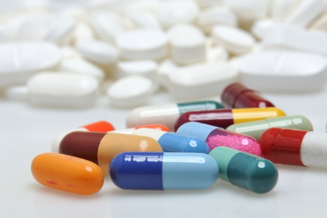 Antibiotico Para Infecção: Tratamento Rápido