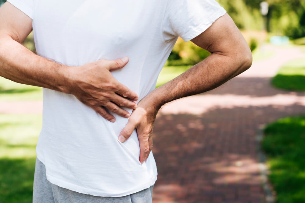 Appendix Vs Kidney Stone Pain