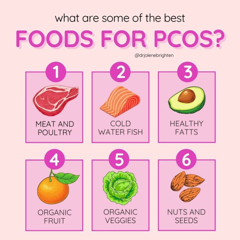 Apples For Pcos: Natural Hormone Balance