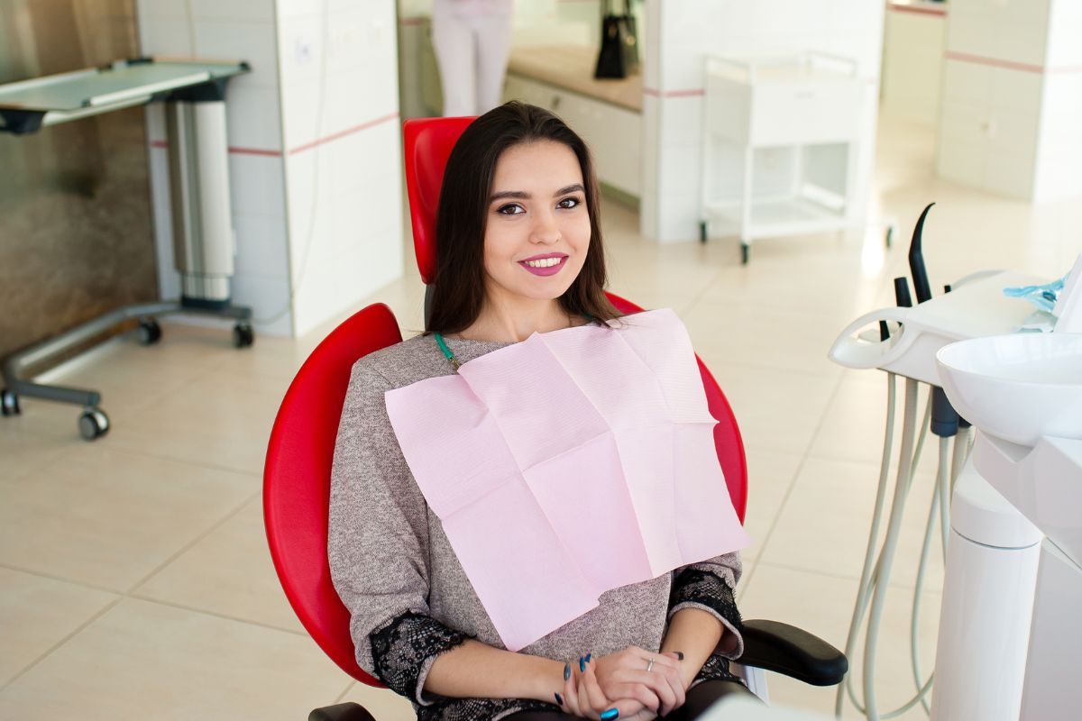 Are Dental Deep Cleanings Necessary