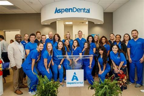 Aspen Dental Alvin Tx Services Guide