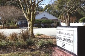 Aspen Dental Bartow
