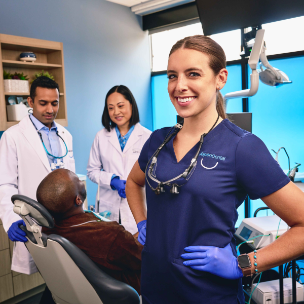 Aspen Dental Baxter Mn