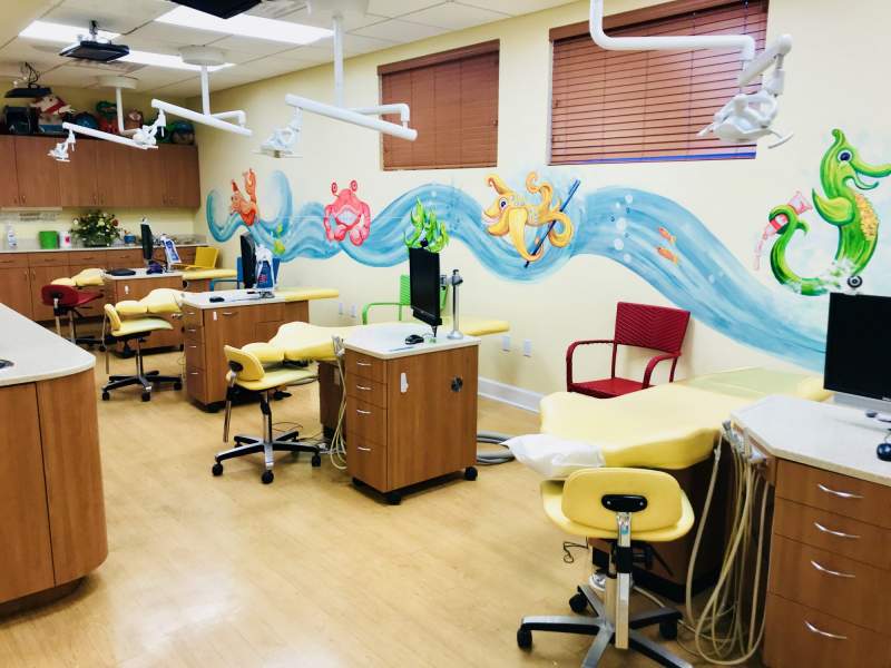 Aspen Dental Bay City: Affordable Smiles Solutions