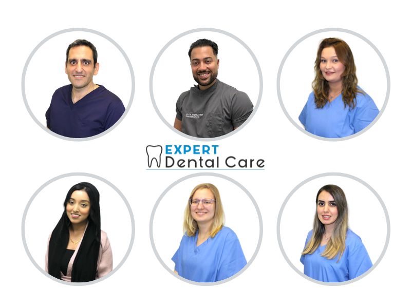Aspen Dental Bay City: Expert Care Guide