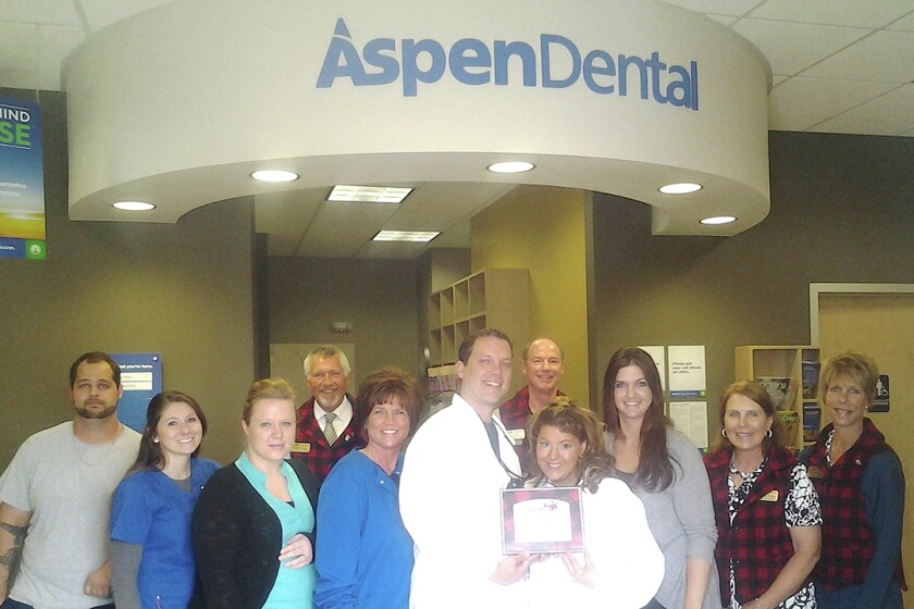 Aspen Dental Bemidji Mn