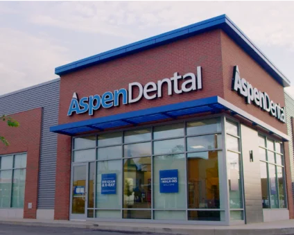 Aspen Dental Cincinnati Oh