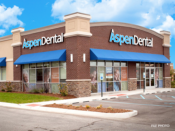 Aspen Dental D'iberville Ms Services Guide