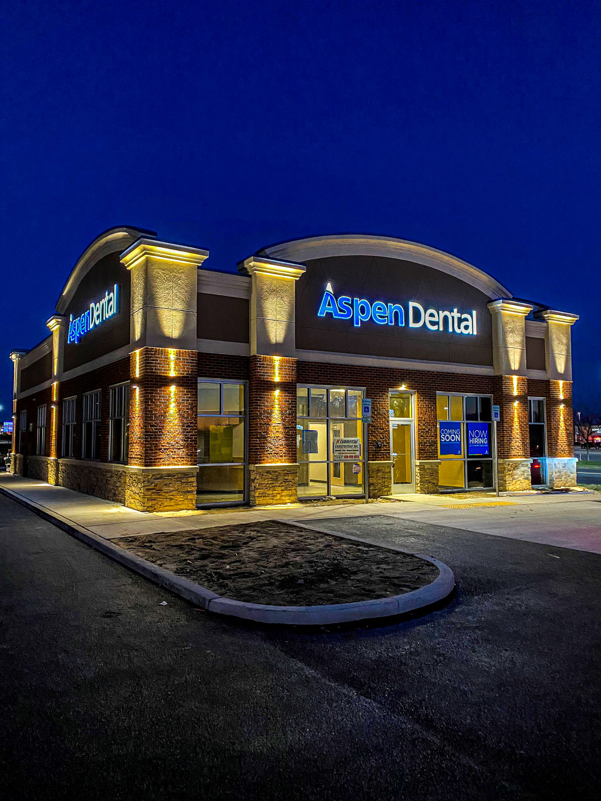 Aspen Dental Easton Md