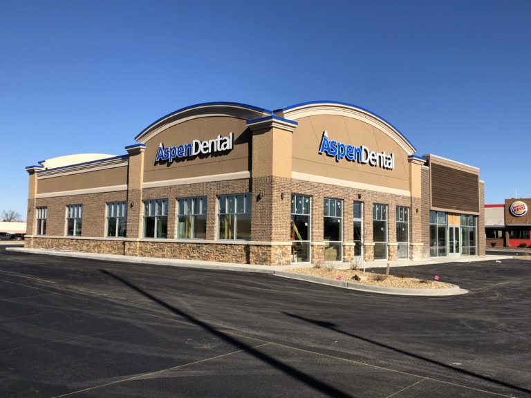 Aspen Dental Florissant