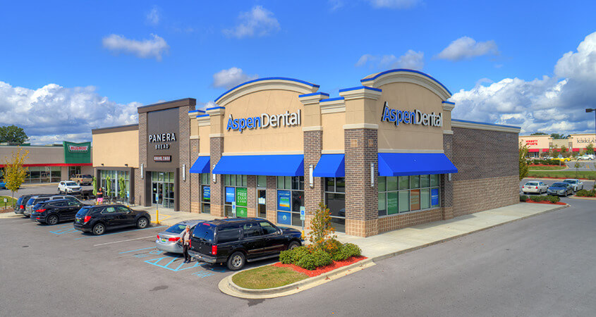 Aspen Dental Gadsden: Affordable Smile Solutions