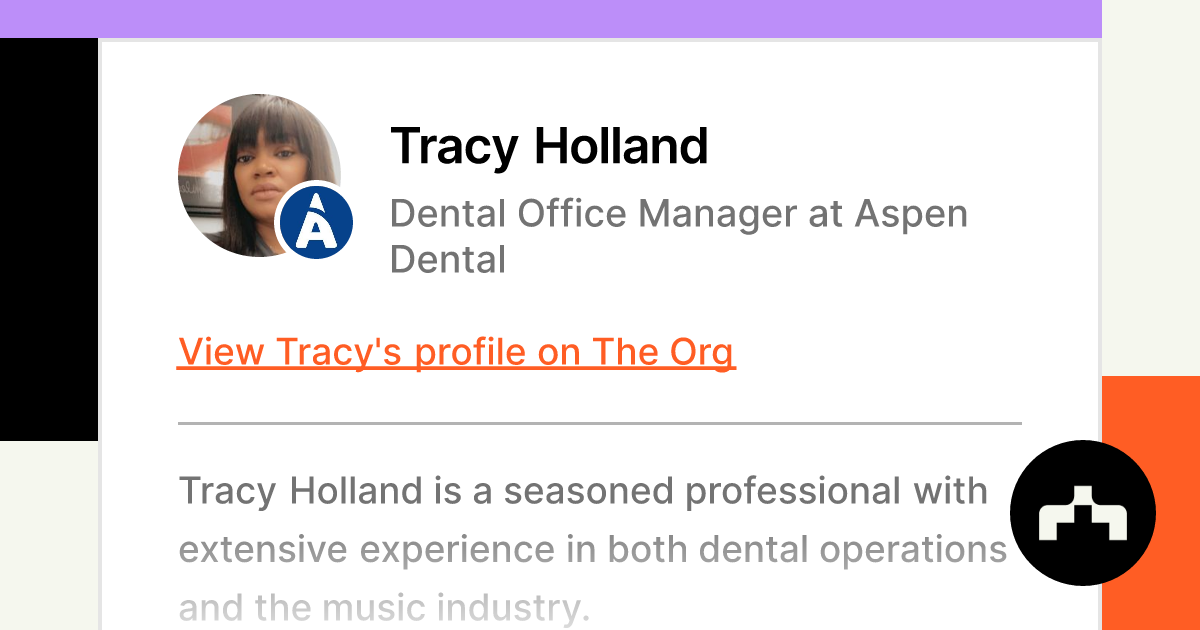 Aspen Dental Holland