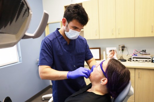 Aspen Dental Hr Email