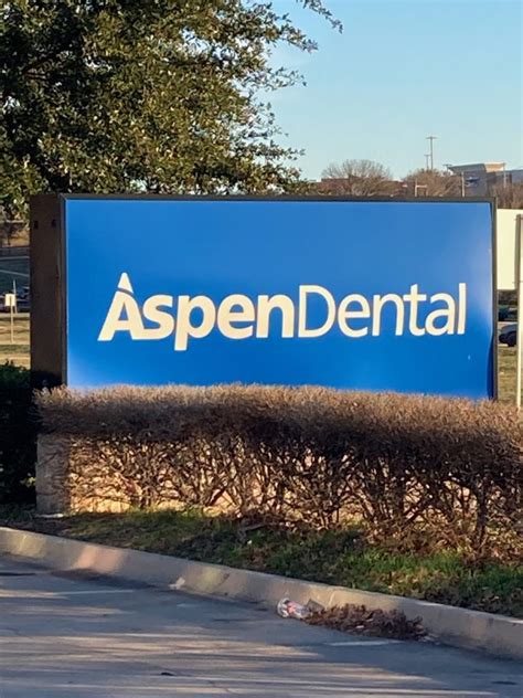 Aspen Dental Hulen: Get Affordable Dental Care