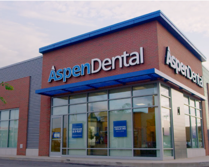 Aspen Dental Kalamazoo