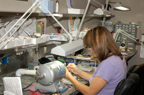 Aspen Dental Lab Tech Jobs