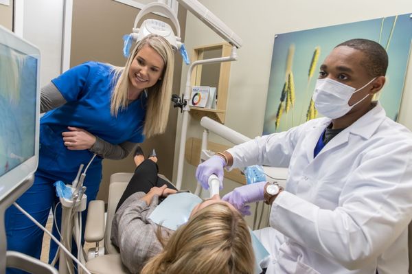 Aspen Dental Murfreesboro Tn