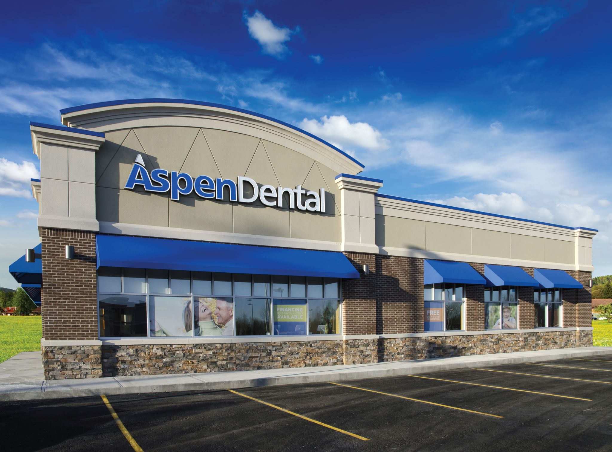 Aspen Dental North Port Fl