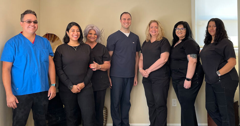 Aspen Dental Oceanside