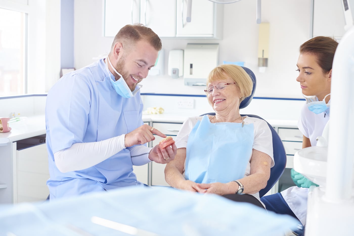 Aspen Dental Saugus Services: Affordable Smiles Guaranteed