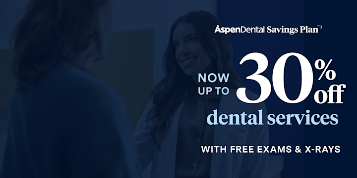 Aspen Dental Savings Plan Reviews