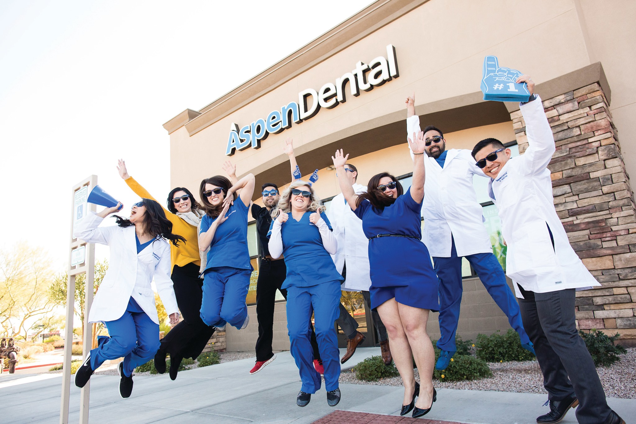 Aspen Dental Siloam Springs