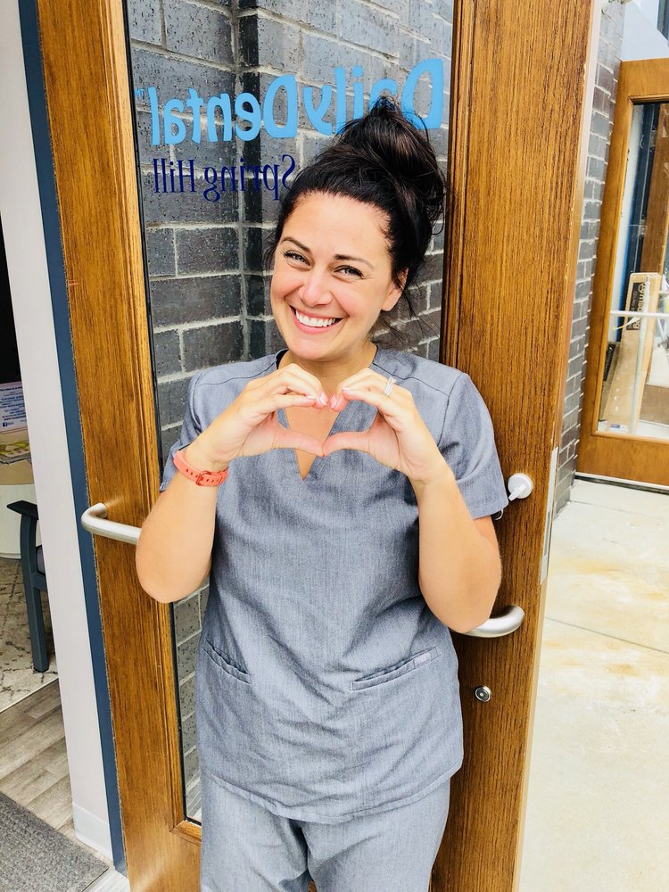 Aspen Dental Spring Hill Tn