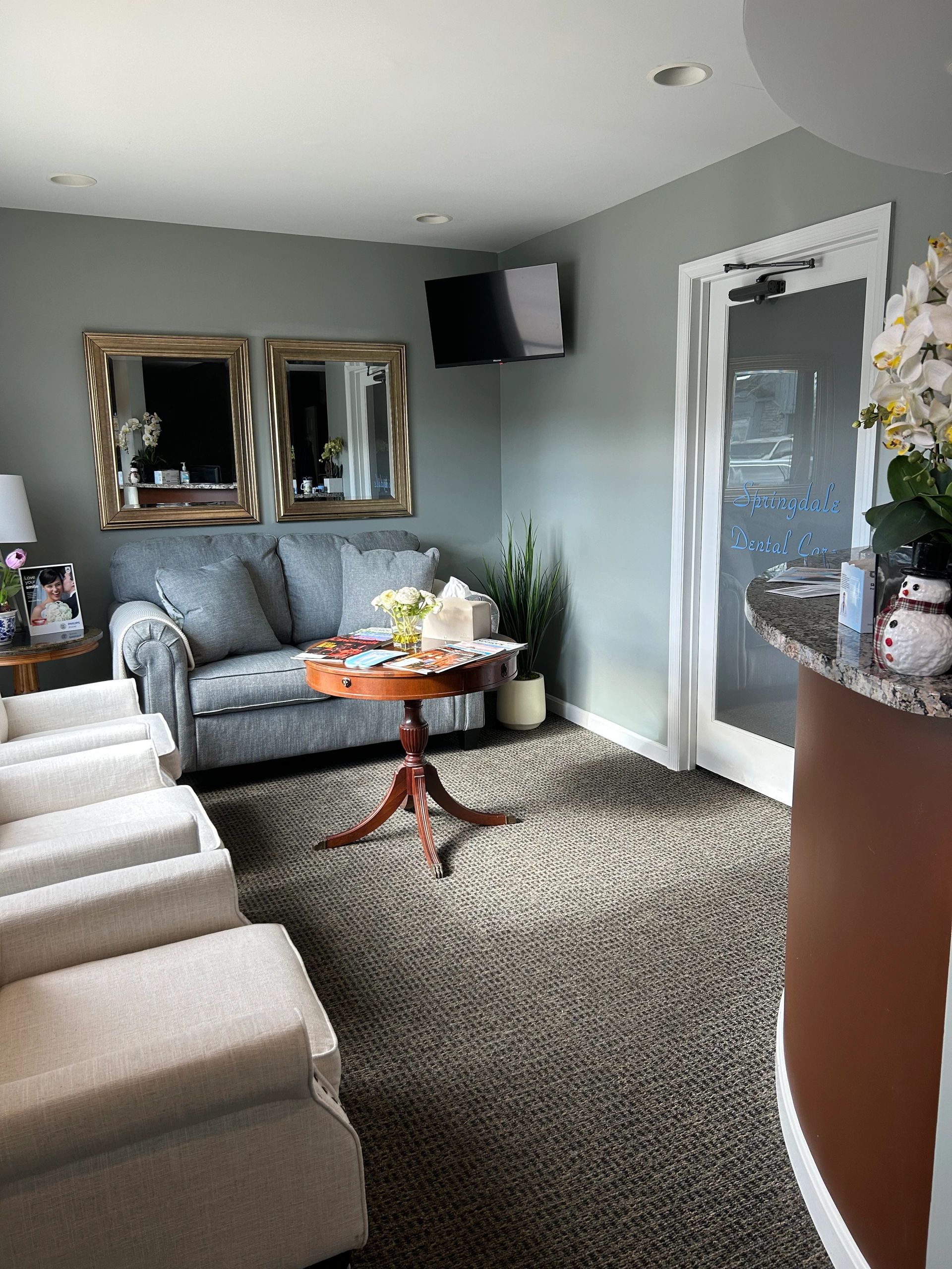 Aspen Dental Springdale: Affordable Care Options