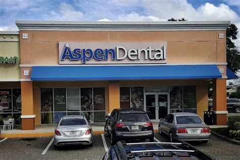 Aspen Dental Tampa Aspen Dental Tampa