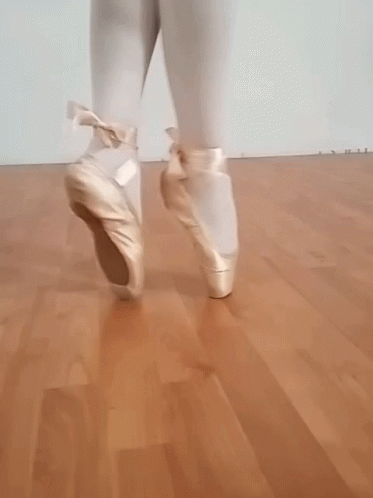Ballet Porn Gif