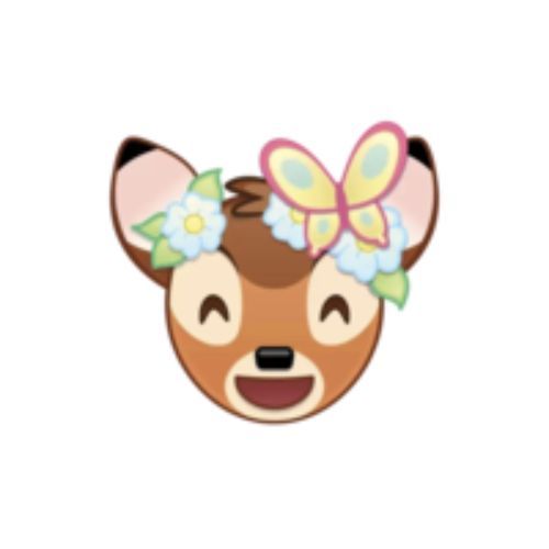 Bambi Blitz Anal