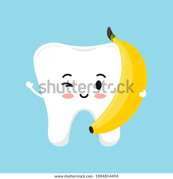 Banana Toothpaste: Natural Teeth Whitening