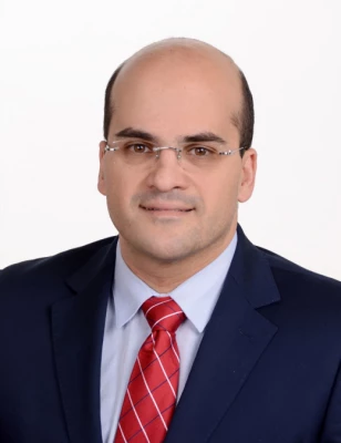 Barham Abu Dayyeh Expertise: Unlock Innovations