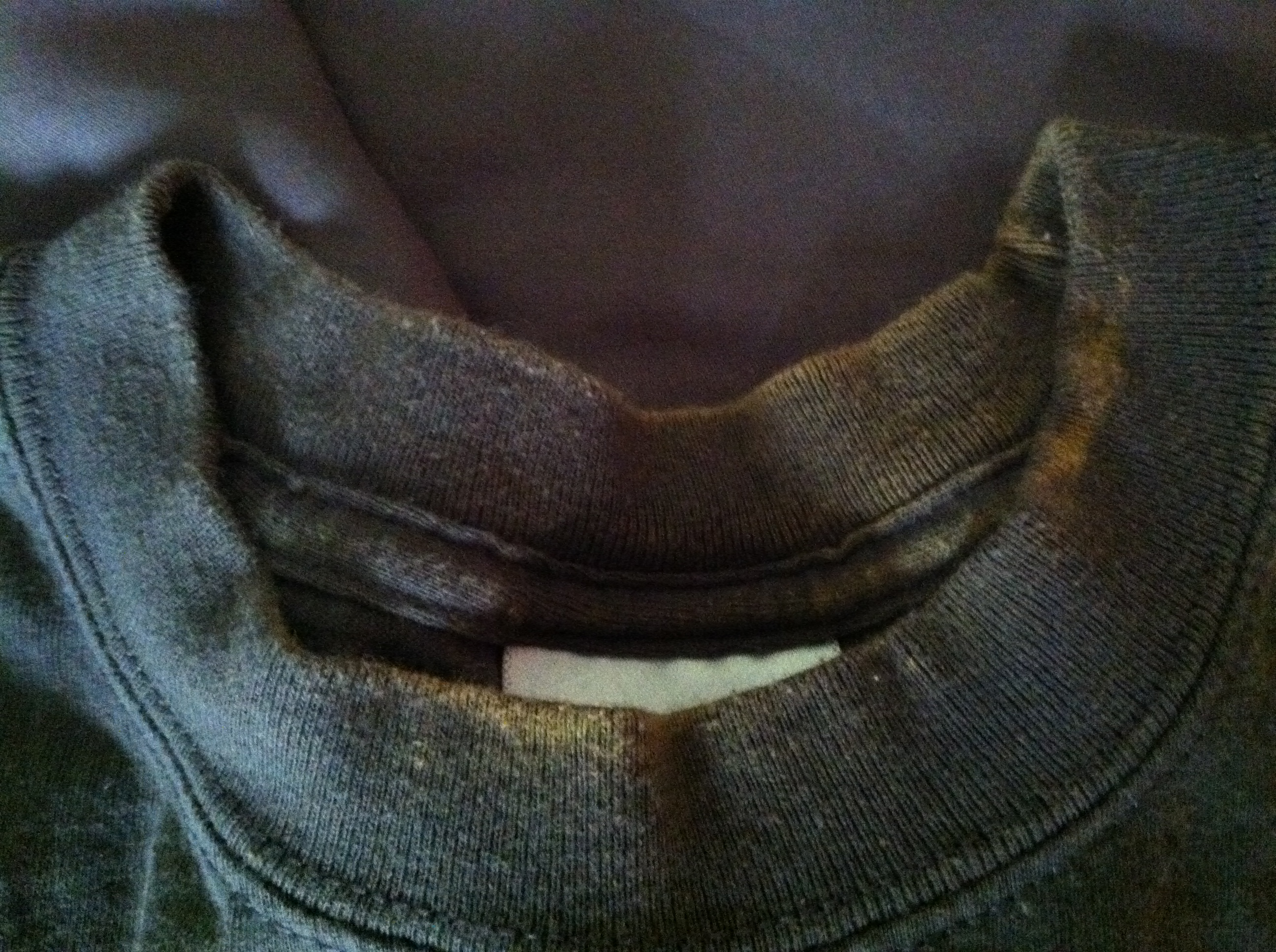 Benzoyl Peroxide Staining Clothes