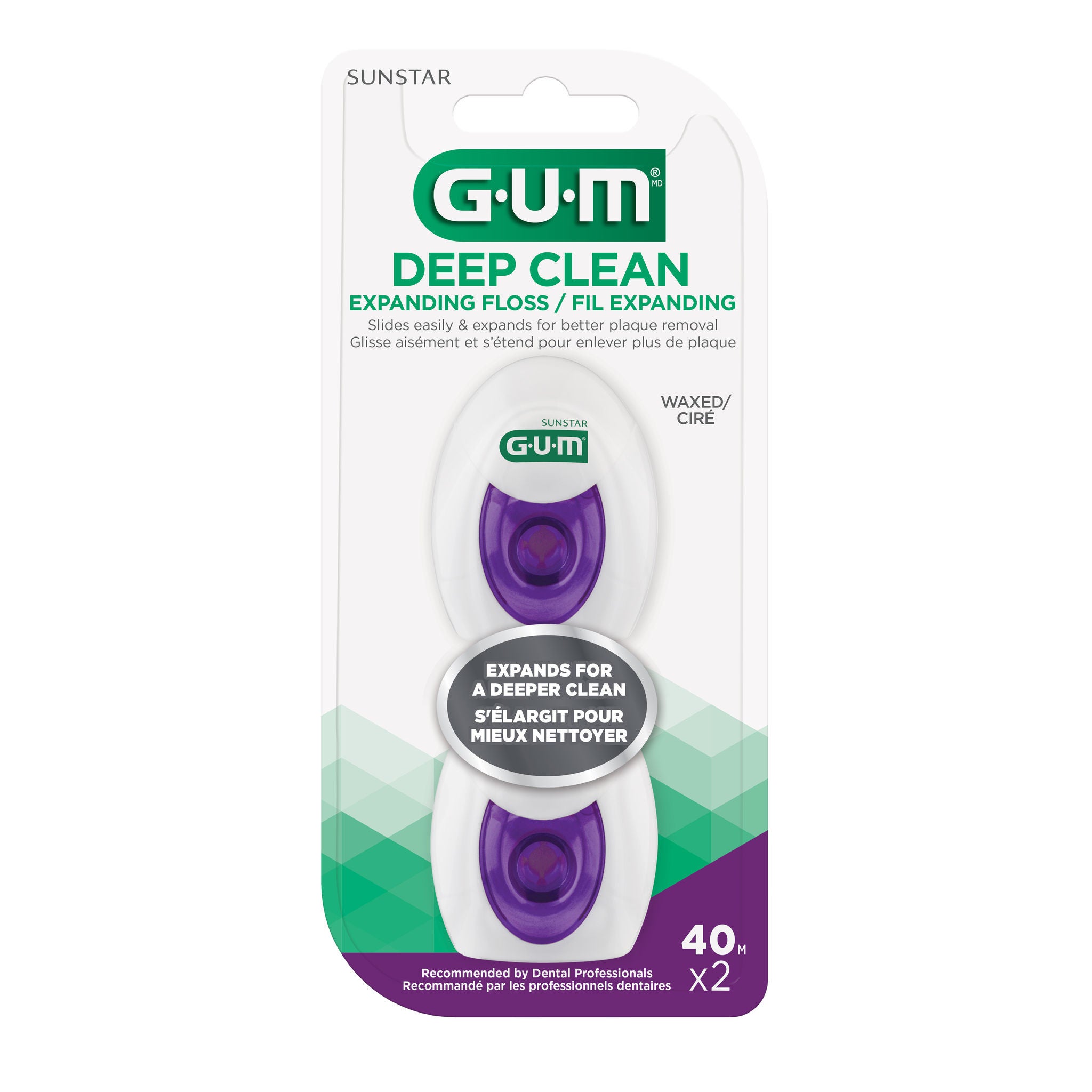 Best Floss For Gum Disease
