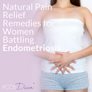 Best Multivitamin For Endometriosis: Natural Relief