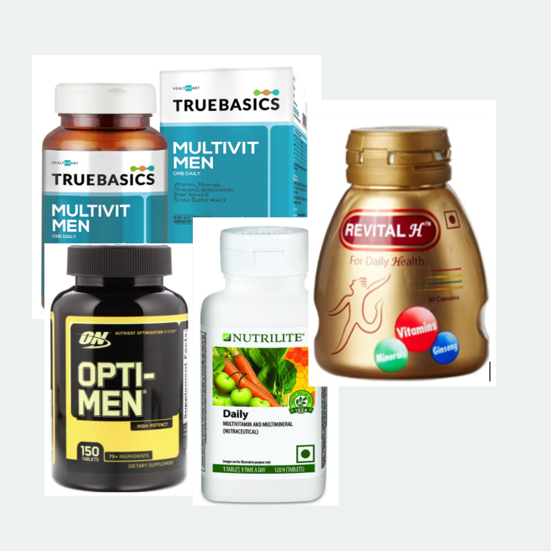 Best Multivitamin For Endometriosis