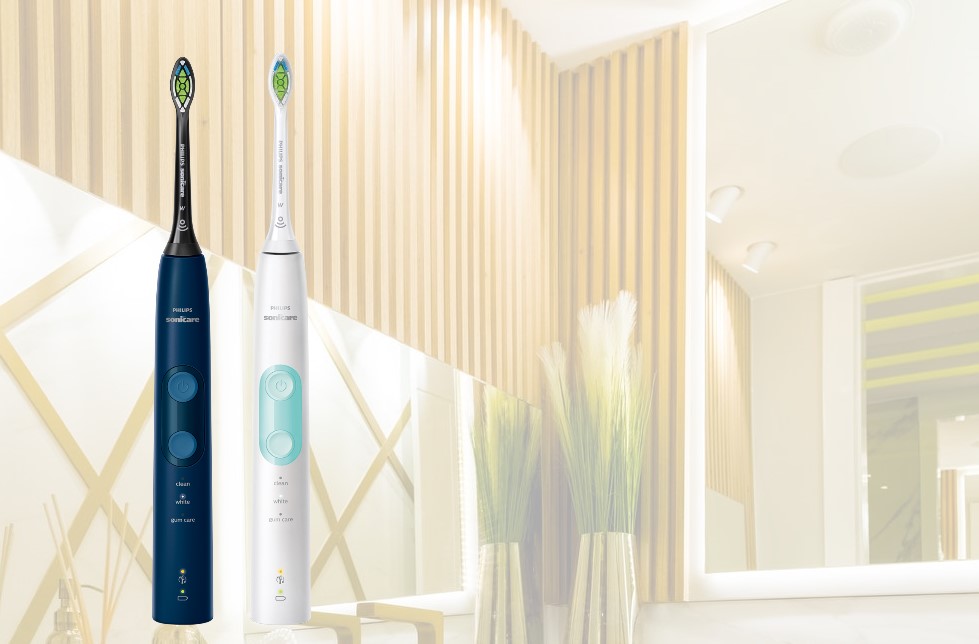 Best Toothbrush For Sensitive Teeth