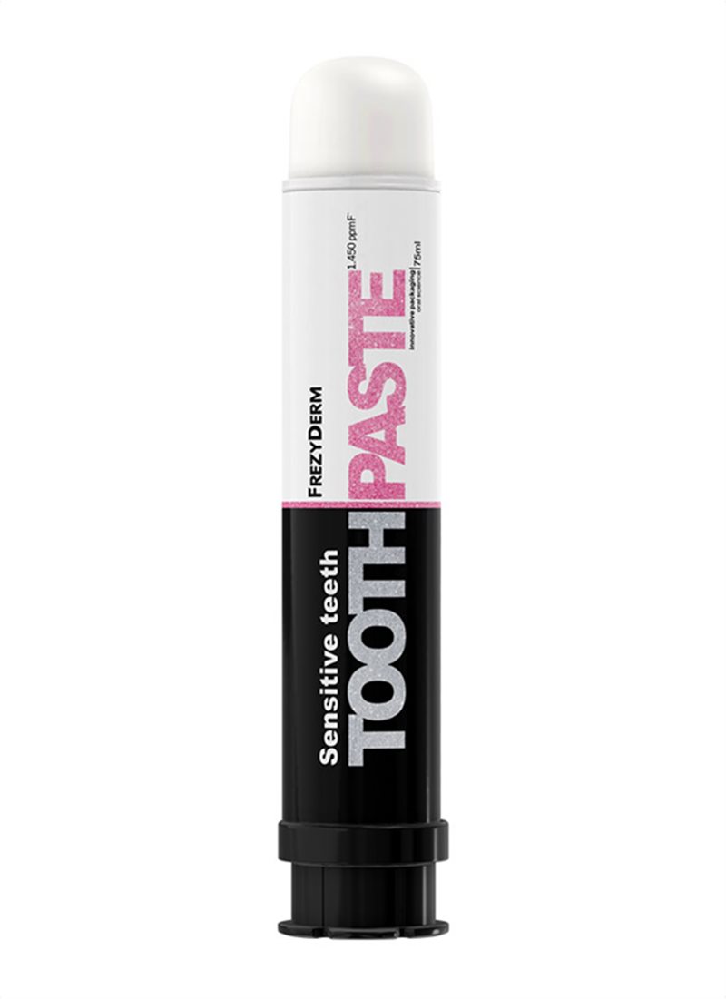 Best Toothpaste For Sensitive Teeth: Expert Guide