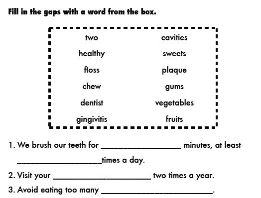 Binkies And Teeth: Guide To Healthy Smiles