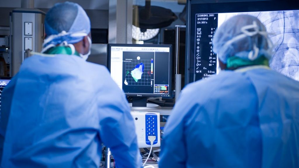 Biological Pacemaker Created In Lab Biological Pacemaker Created In Lab